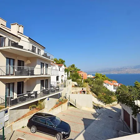 Apartamento Molo Lozna-1 By Interhome *