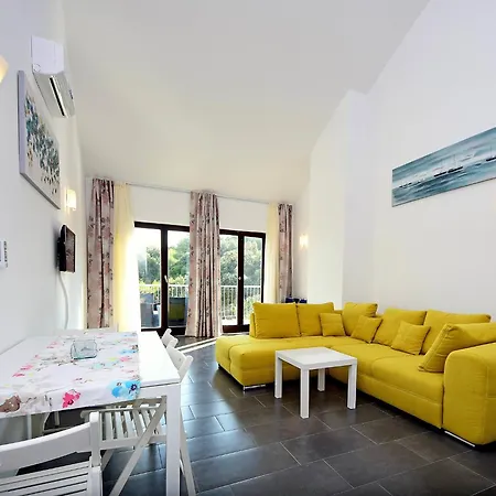 Molo Lozna-1 By Interhome Apartamento *