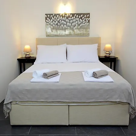 Apartamento Molo Lozna-1 By Interhome Postira
