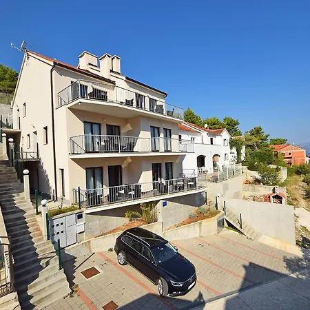 Molo Lozna-1 By Interhome Apartment